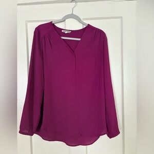 Pleione Blouse